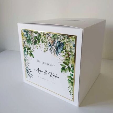 Zaproszenie komunijne czwarte