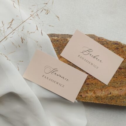 Winietka klasyczna prostokątna